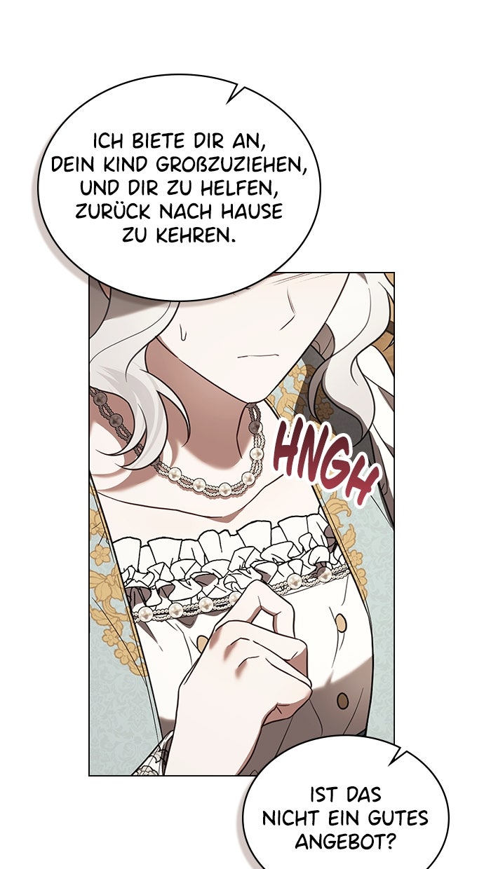 Read Unsere Ehe war nur ein Vertrag Manga Online