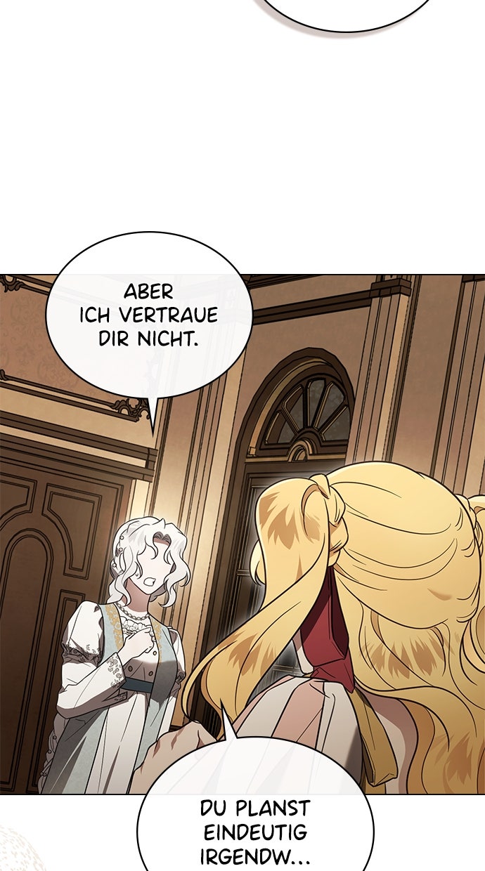 Read Unsere Ehe war nur ein Vertrag Manga Online