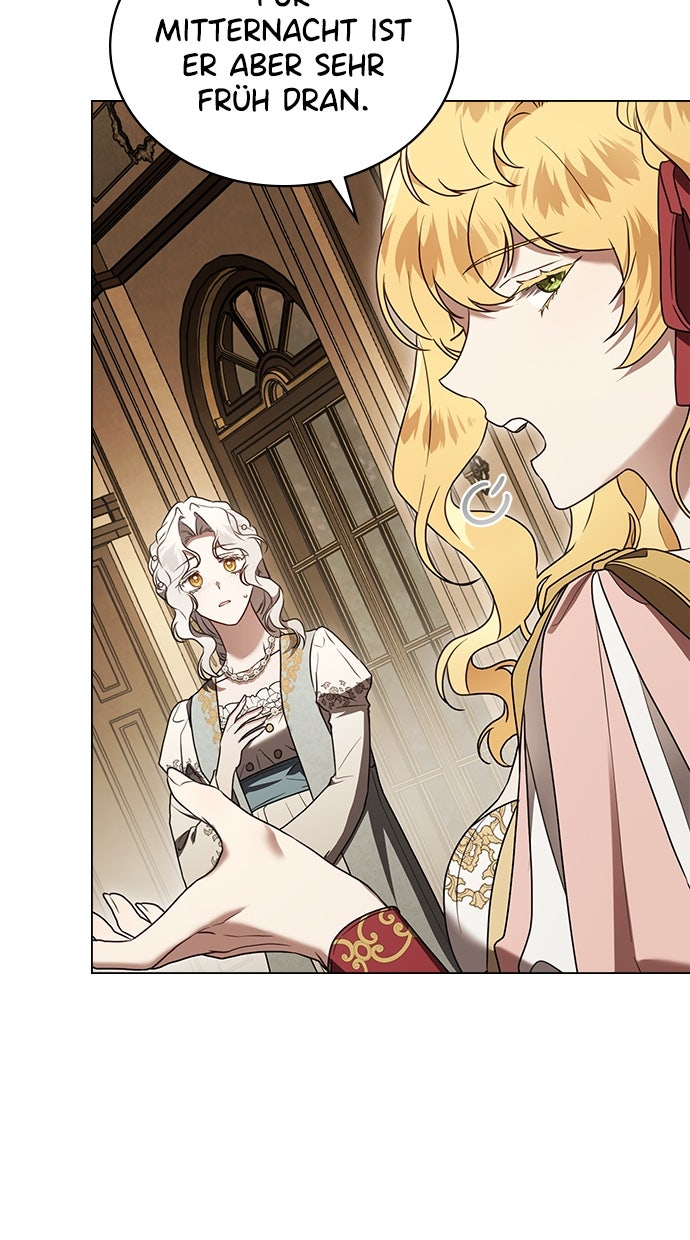 Read Unsere Ehe war nur ein Vertrag Manga Online