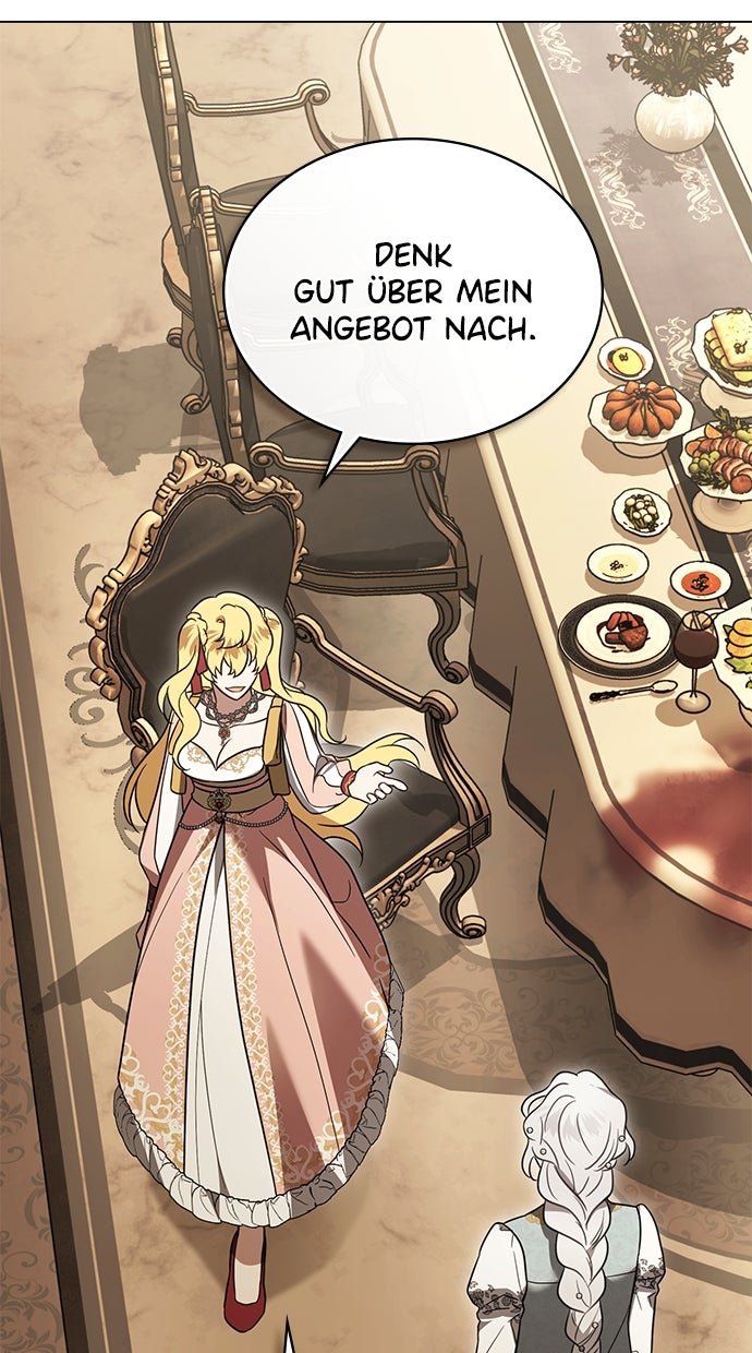 Read Unsere Ehe war nur ein Vertrag Manga Online