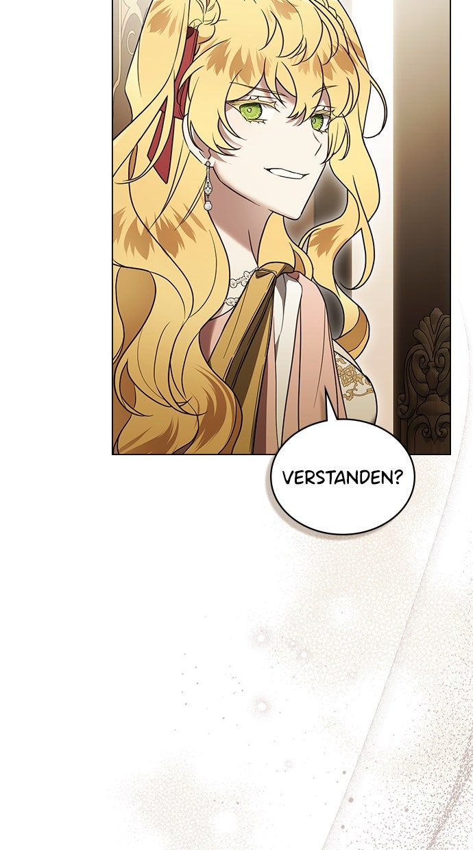 Read Unsere Ehe war nur ein Vertrag Manga Online