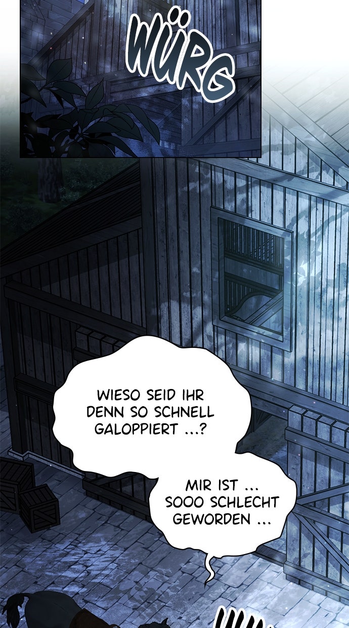 Read Unsere Ehe war nur ein Vertrag Manga Online
