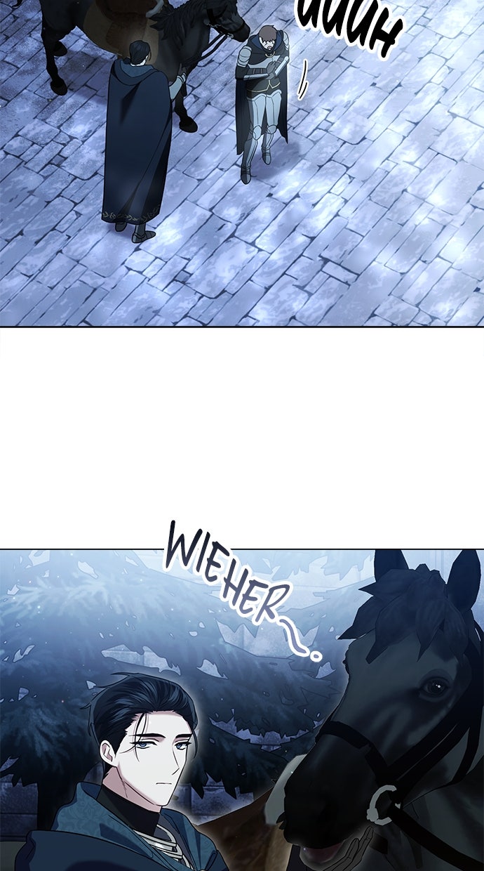 Read Unsere Ehe war nur ein Vertrag Manga Online