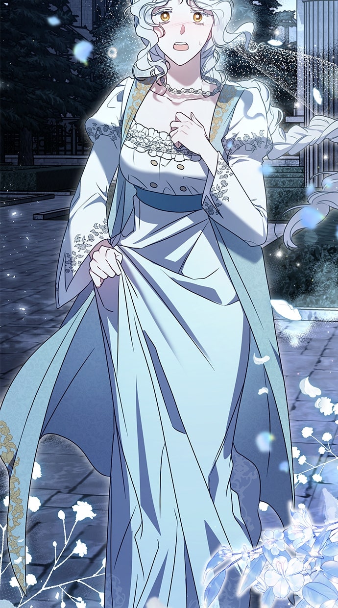 Read Unsere Ehe war nur ein Vertrag Manga Online