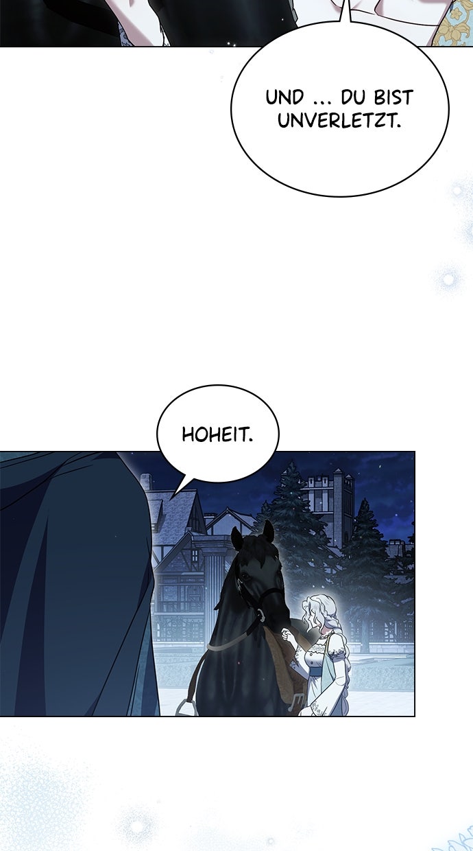 Read Unsere Ehe war nur ein Vertrag Manga Online