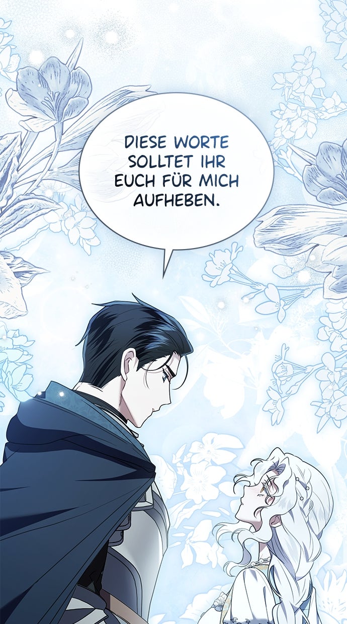 Read Unsere Ehe war nur ein Vertrag Manga Online