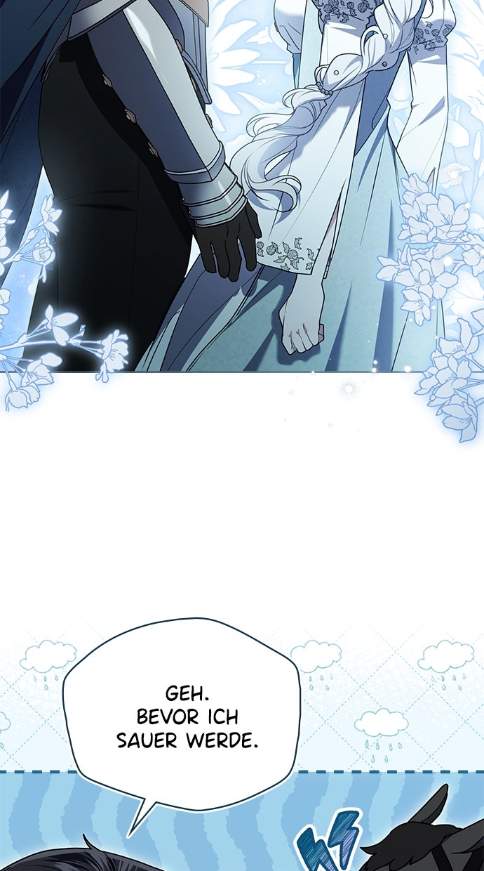 Read Unsere Ehe war nur ein Vertrag Manga Online