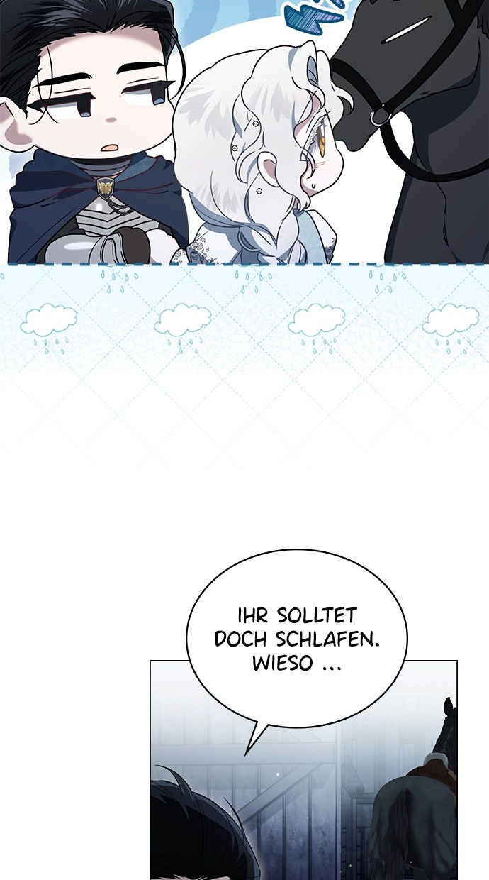 Read Unsere Ehe war nur ein Vertrag Manga Online