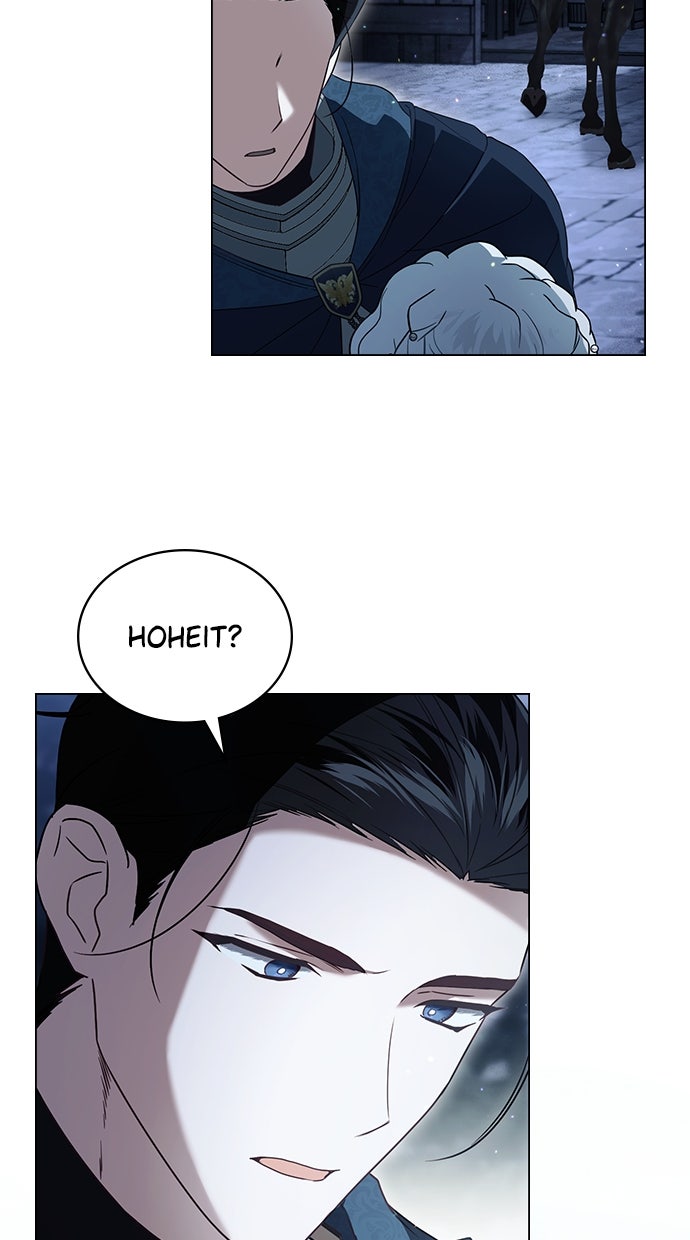 Read Unsere Ehe war nur ein Vertrag Manga Online