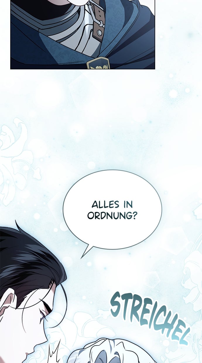 Read Unsere Ehe war nur ein Vertrag Manga Online