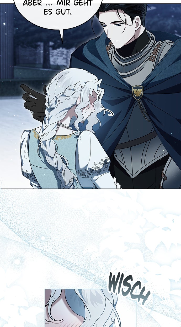 Read Unsere Ehe war nur ein Vertrag Manga Online