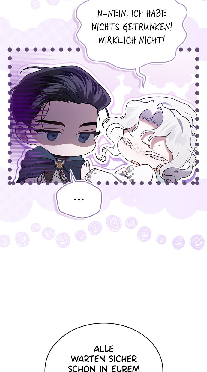 Read Unsere Ehe war nur ein Vertrag Manga Online