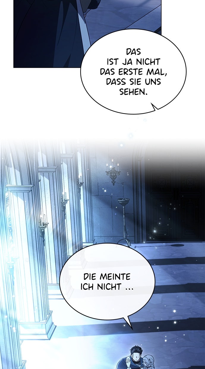 Read Unsere Ehe war nur ein Vertrag Manga Online