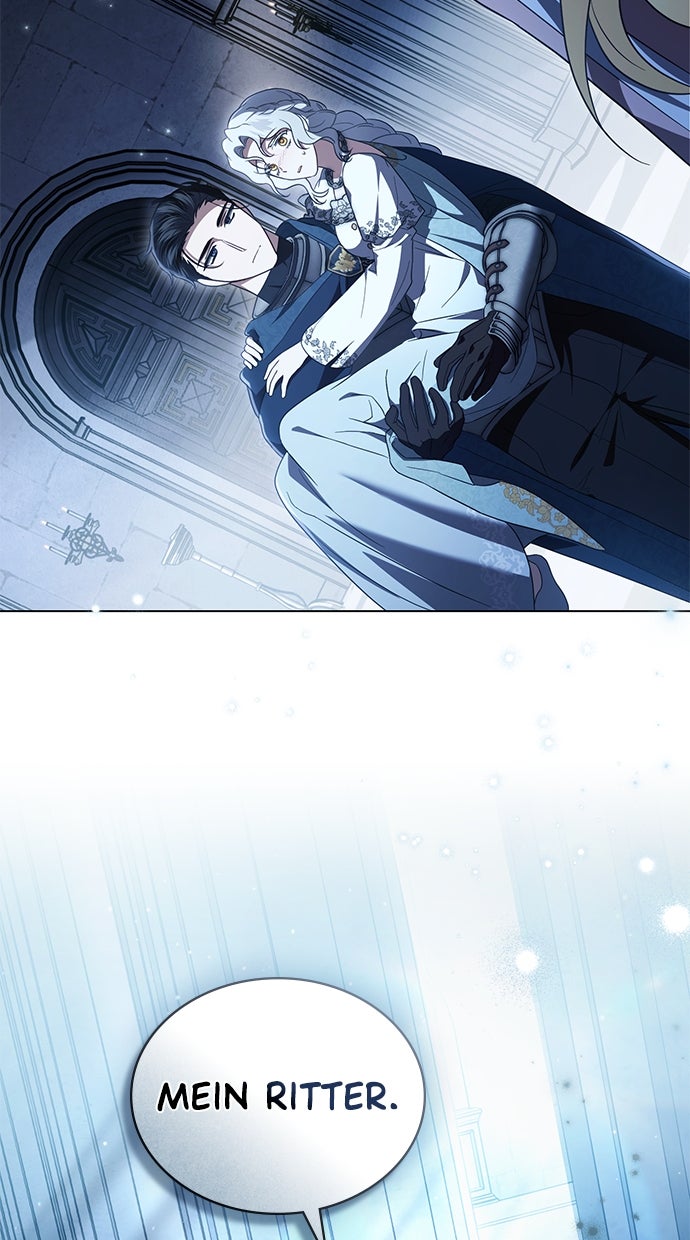 Read Unsere Ehe war nur ein Vertrag Manga Online