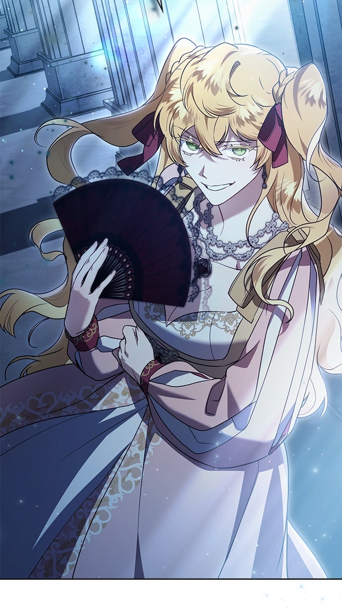 Read Unsere Ehe war nur ein Vertrag Manga Online