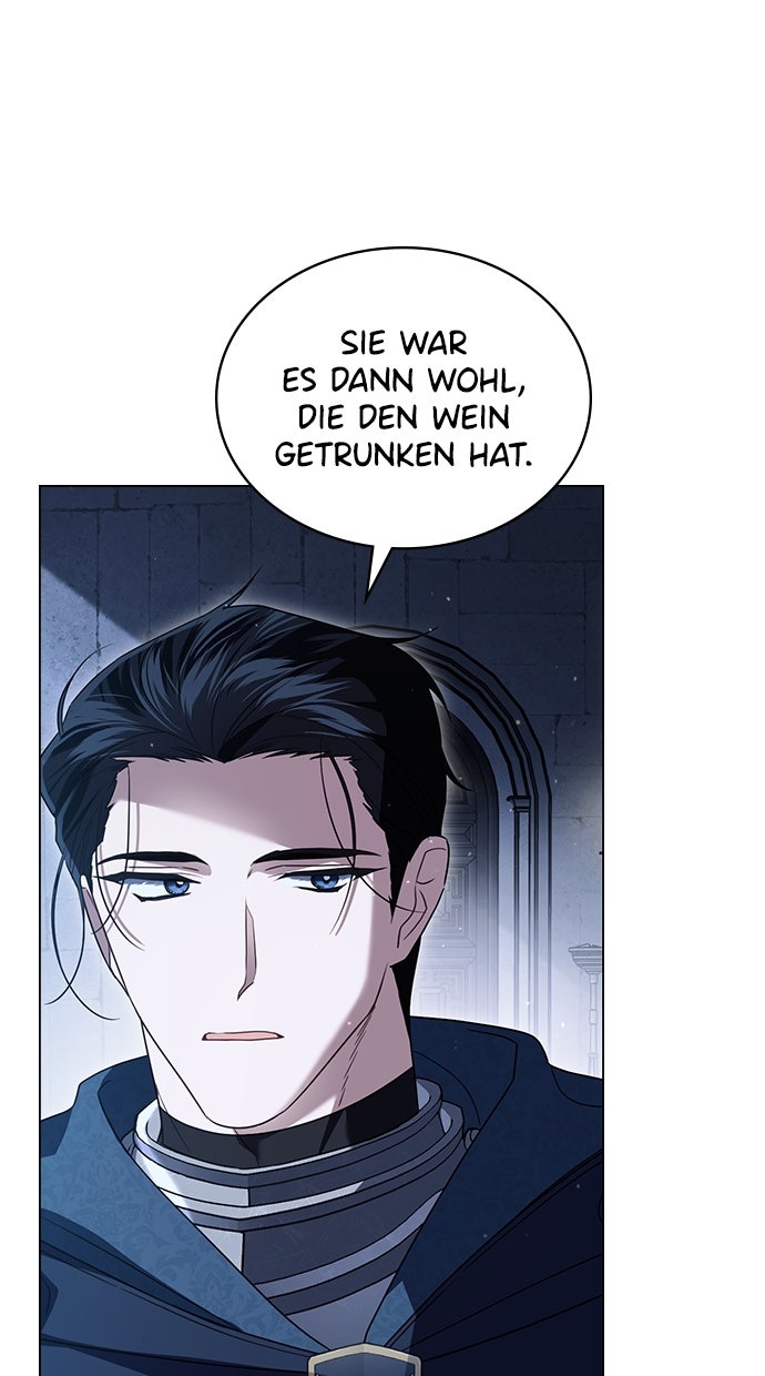 Read Unsere Ehe war nur ein Vertrag Manga Online
