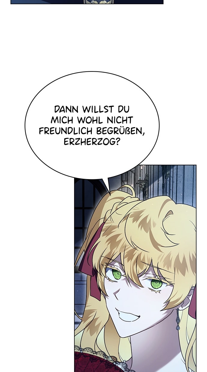 Read Unsere Ehe war nur ein Vertrag Manga Online