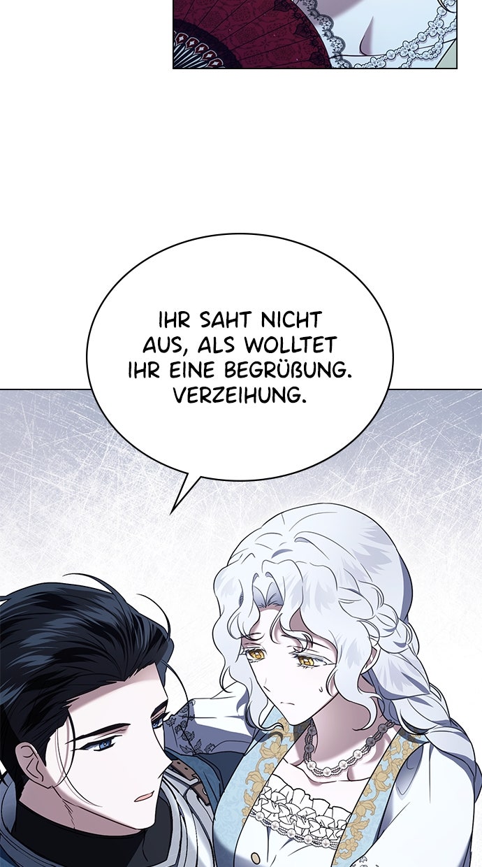 Read Unsere Ehe war nur ein Vertrag Manga Online