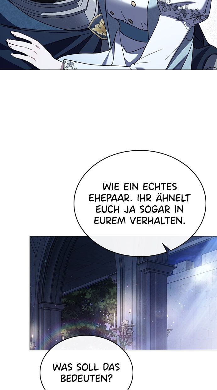 Read Unsere Ehe war nur ein Vertrag Manga Online
