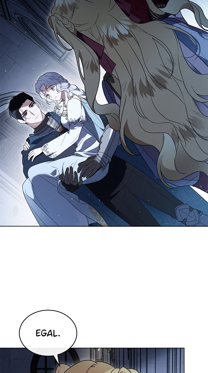 Read Unsere Ehe war nur ein Vertrag Manga Online