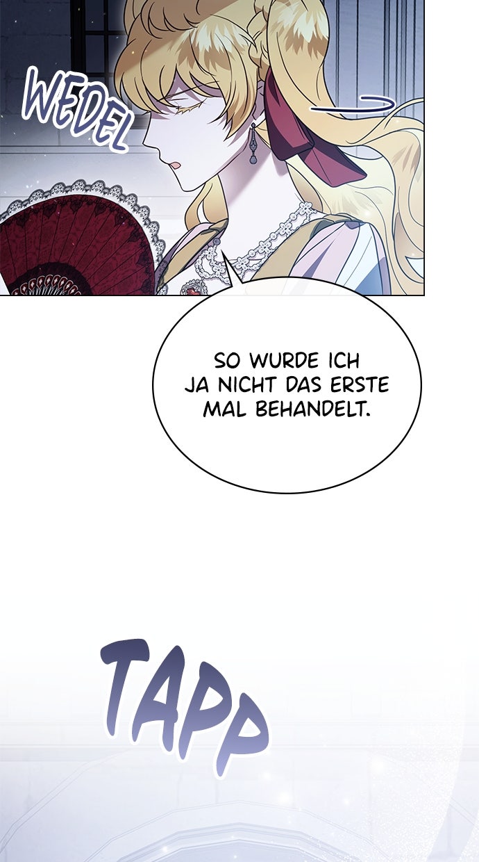 Read Unsere Ehe war nur ein Vertrag Manga Online