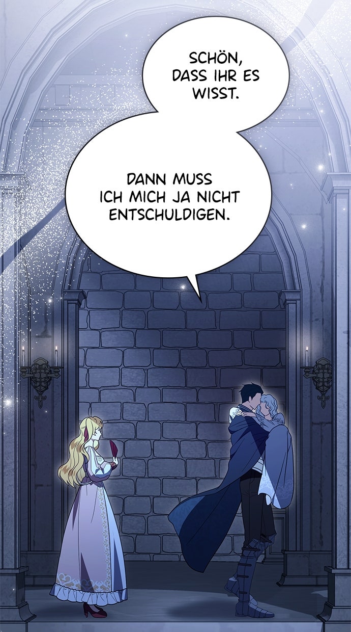 Read Unsere Ehe war nur ein Vertrag Manga Online