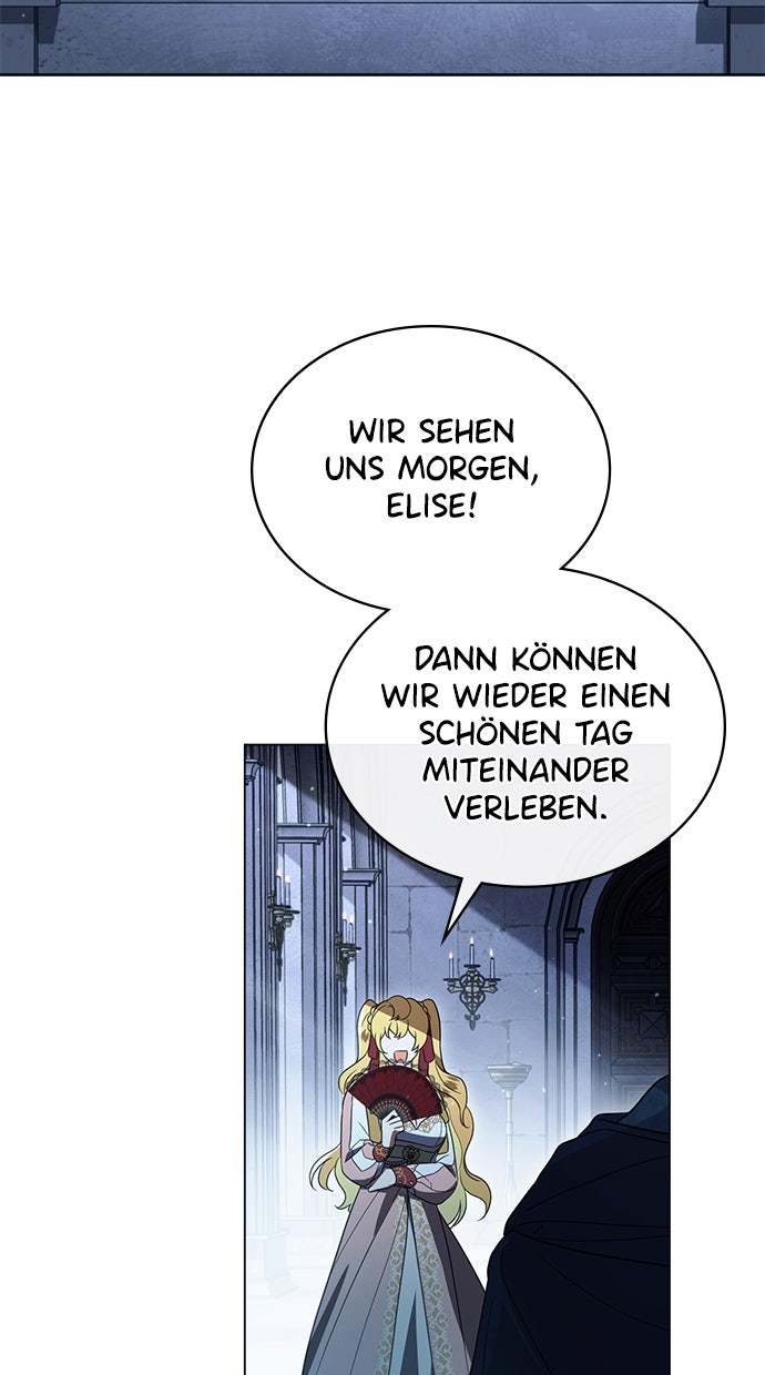 Read Unsere Ehe war nur ein Vertrag Manga Online