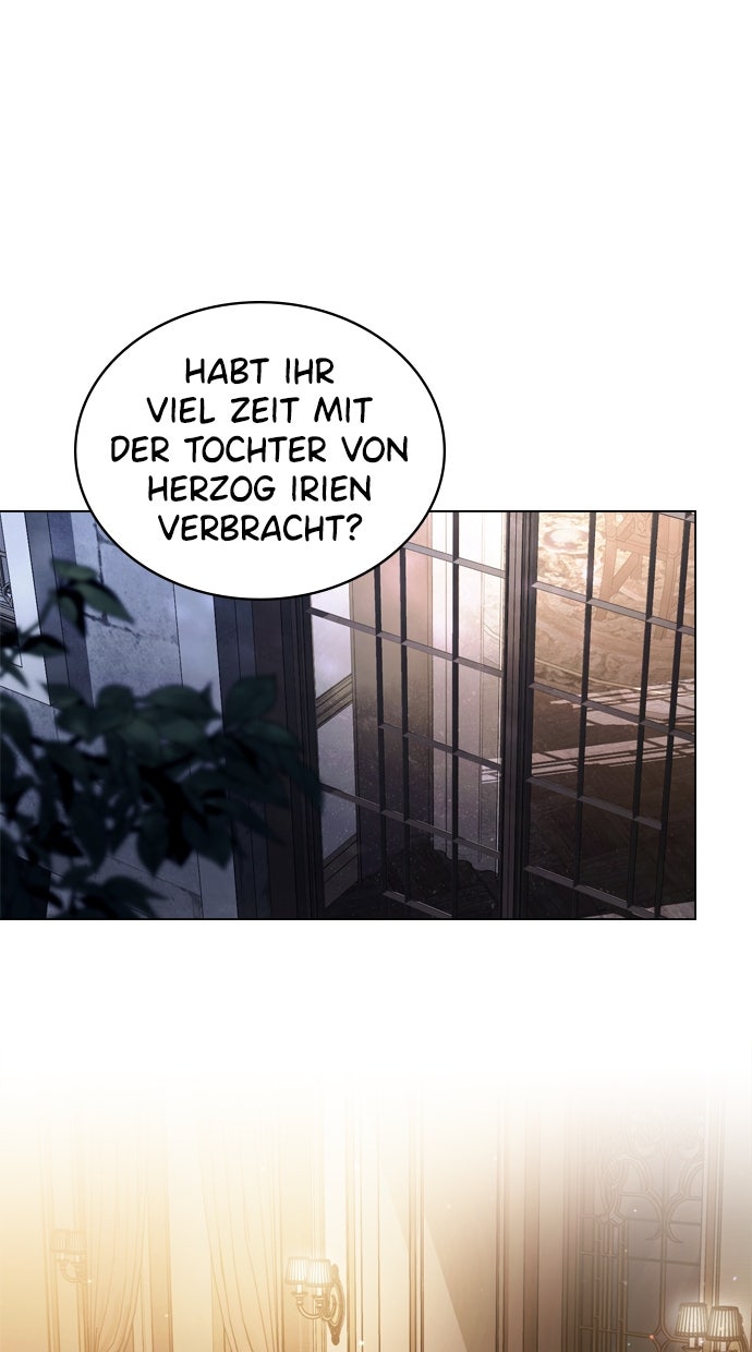 Read Unsere Ehe war nur ein Vertrag Manga Online