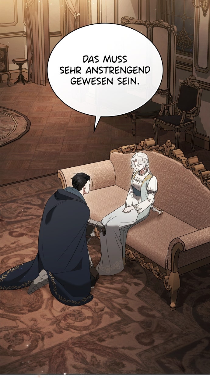 Read Unsere Ehe war nur ein Vertrag Manga Online