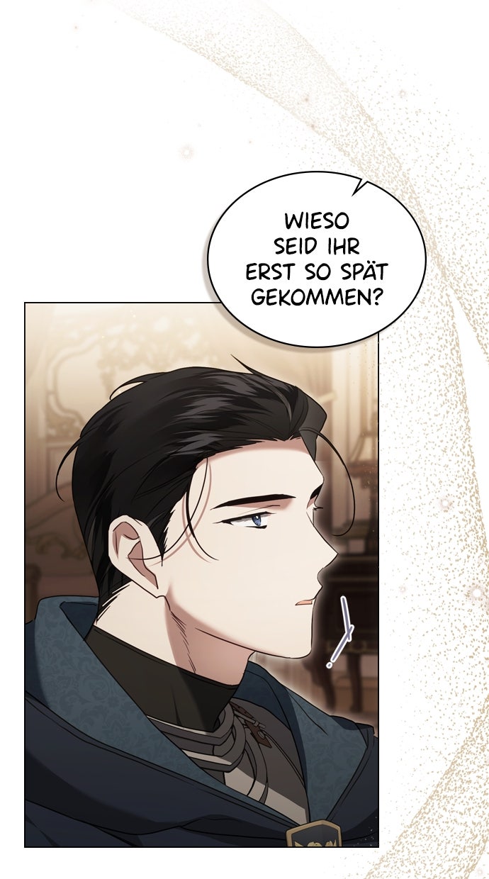 Read Unsere Ehe war nur ein Vertrag Manga Online