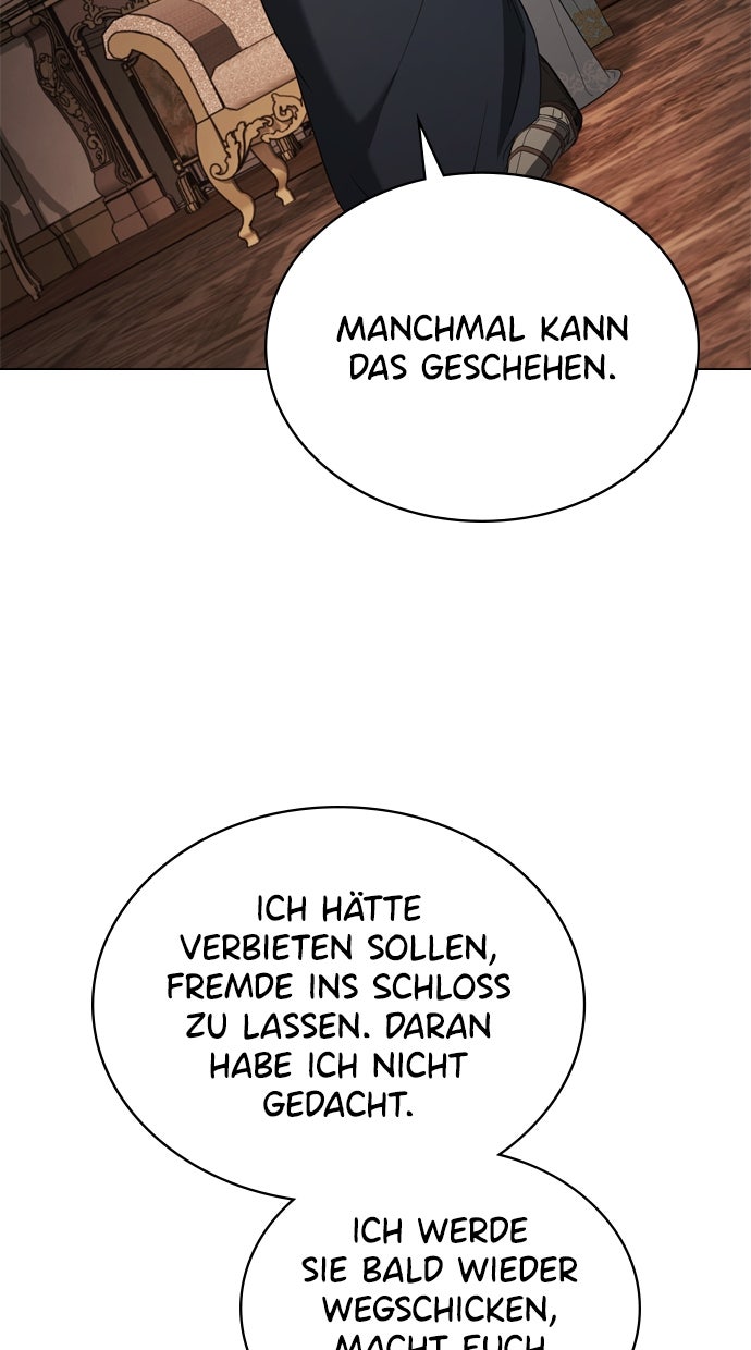 Read Unsere Ehe war nur ein Vertrag Manga Online