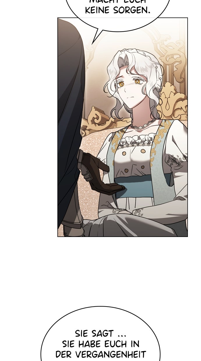 Read Unsere Ehe war nur ein Vertrag Manga Online