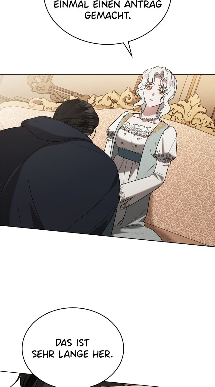 Read Unsere Ehe war nur ein Vertrag Manga Online