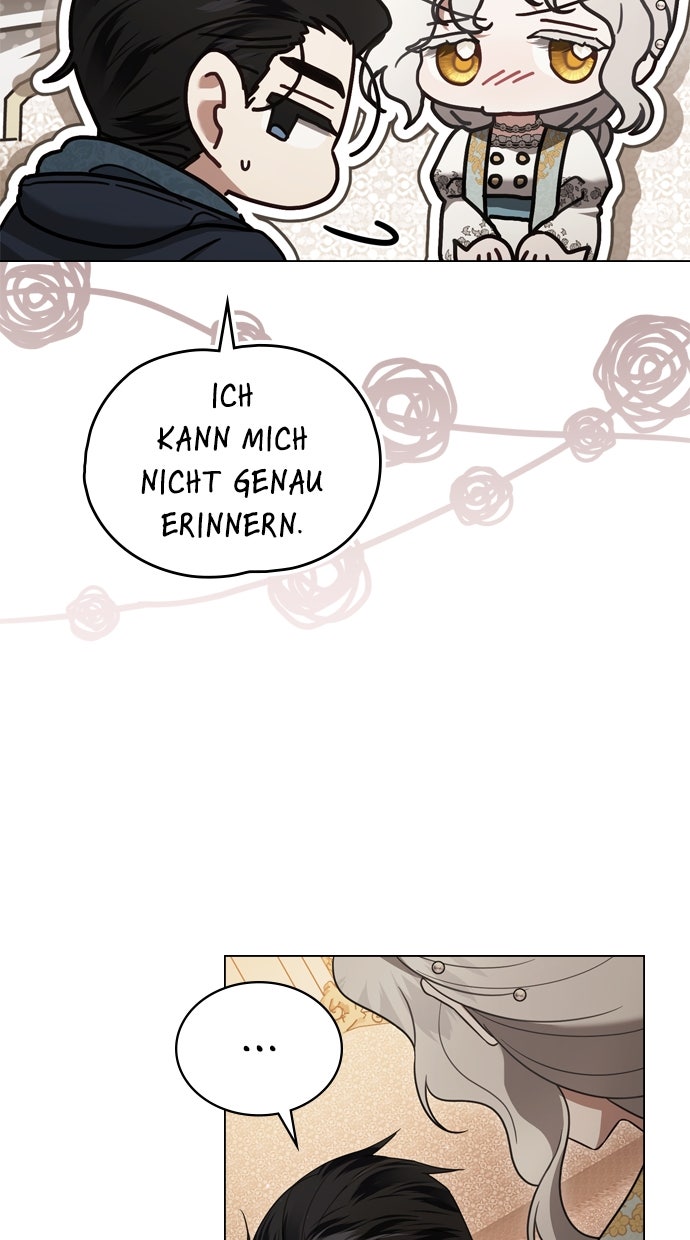 Read Unsere Ehe war nur ein Vertrag Manga Online