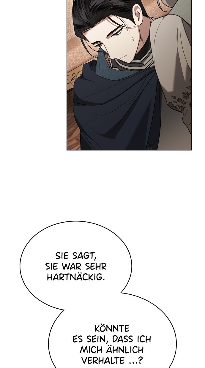 Read Unsere Ehe war nur ein Vertrag Manga Online