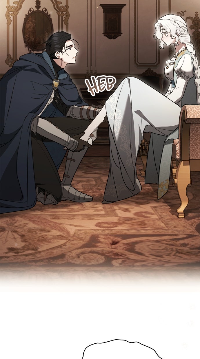 Read Unsere Ehe war nur ein Vertrag Manga Online