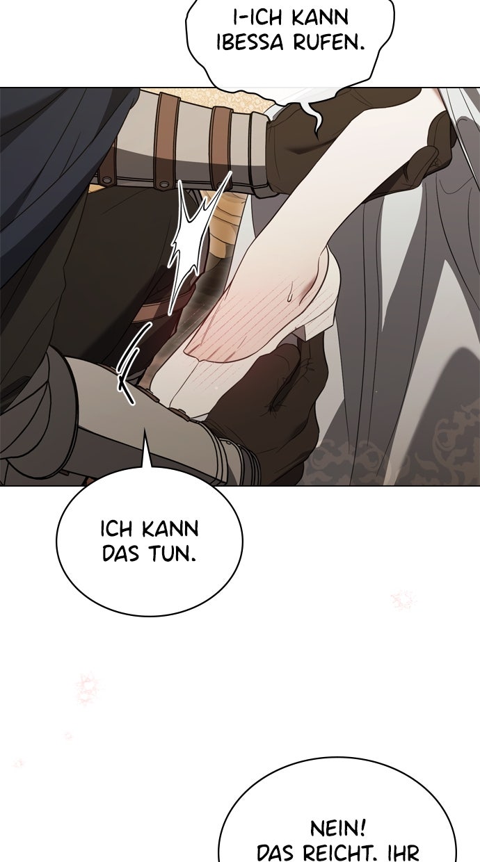 Read Unsere Ehe war nur ein Vertrag Manga Online