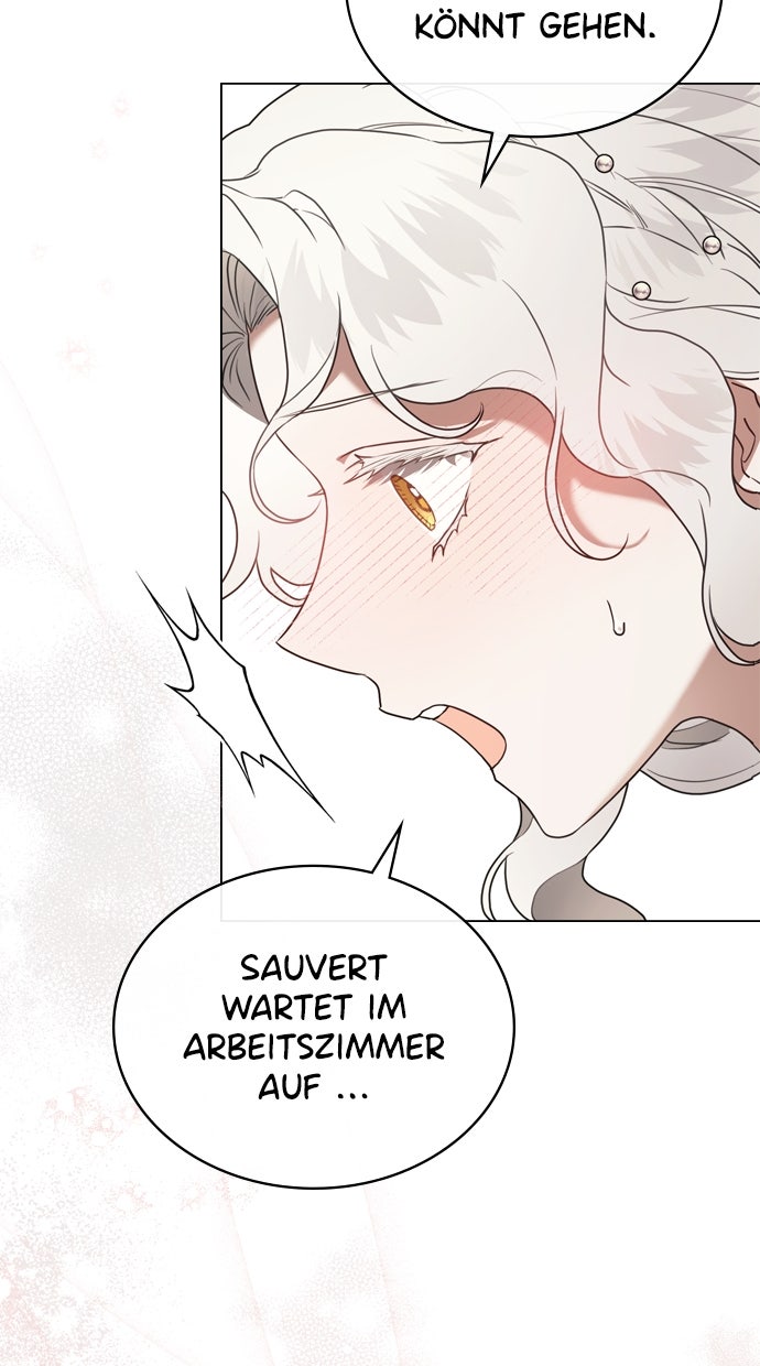 Read Unsere Ehe war nur ein Vertrag Manga Online