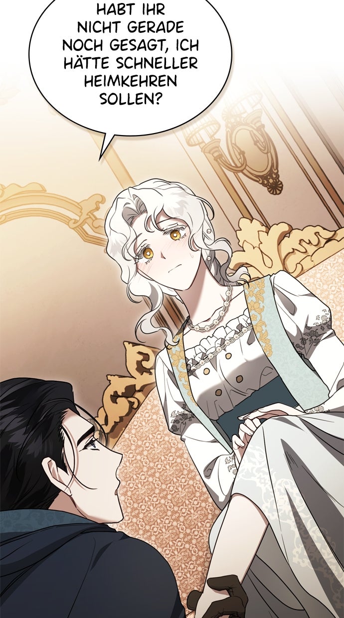 Read Unsere Ehe war nur ein Vertrag Manga Online