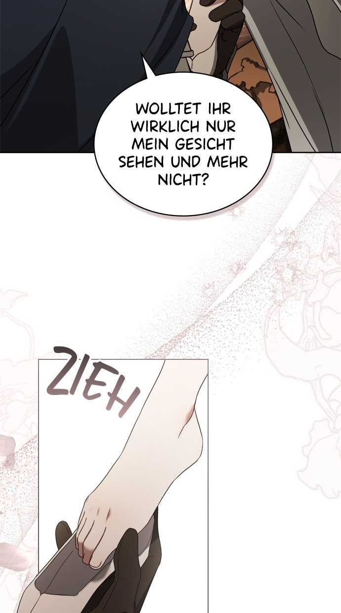 Read Unsere Ehe war nur ein Vertrag Manga Online