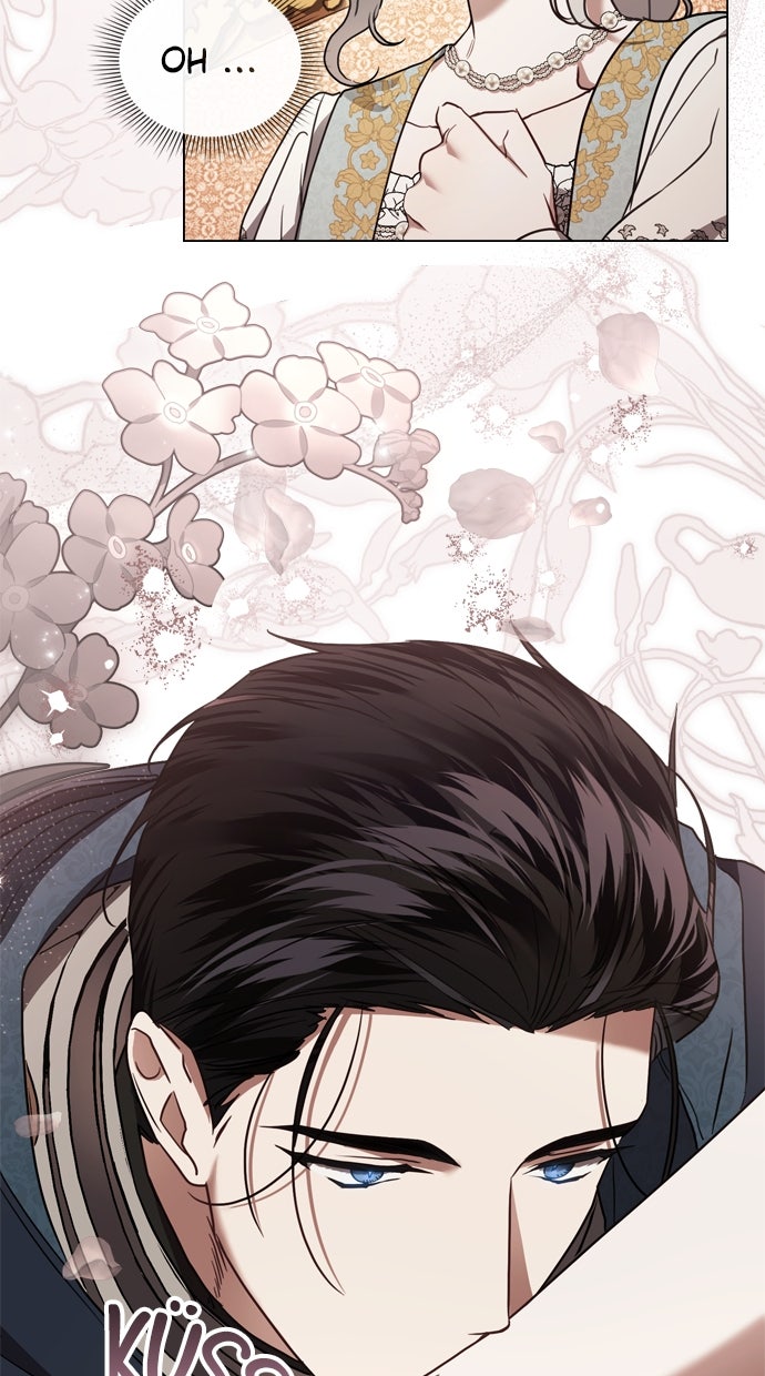 Read Unsere Ehe war nur ein Vertrag Manga Online