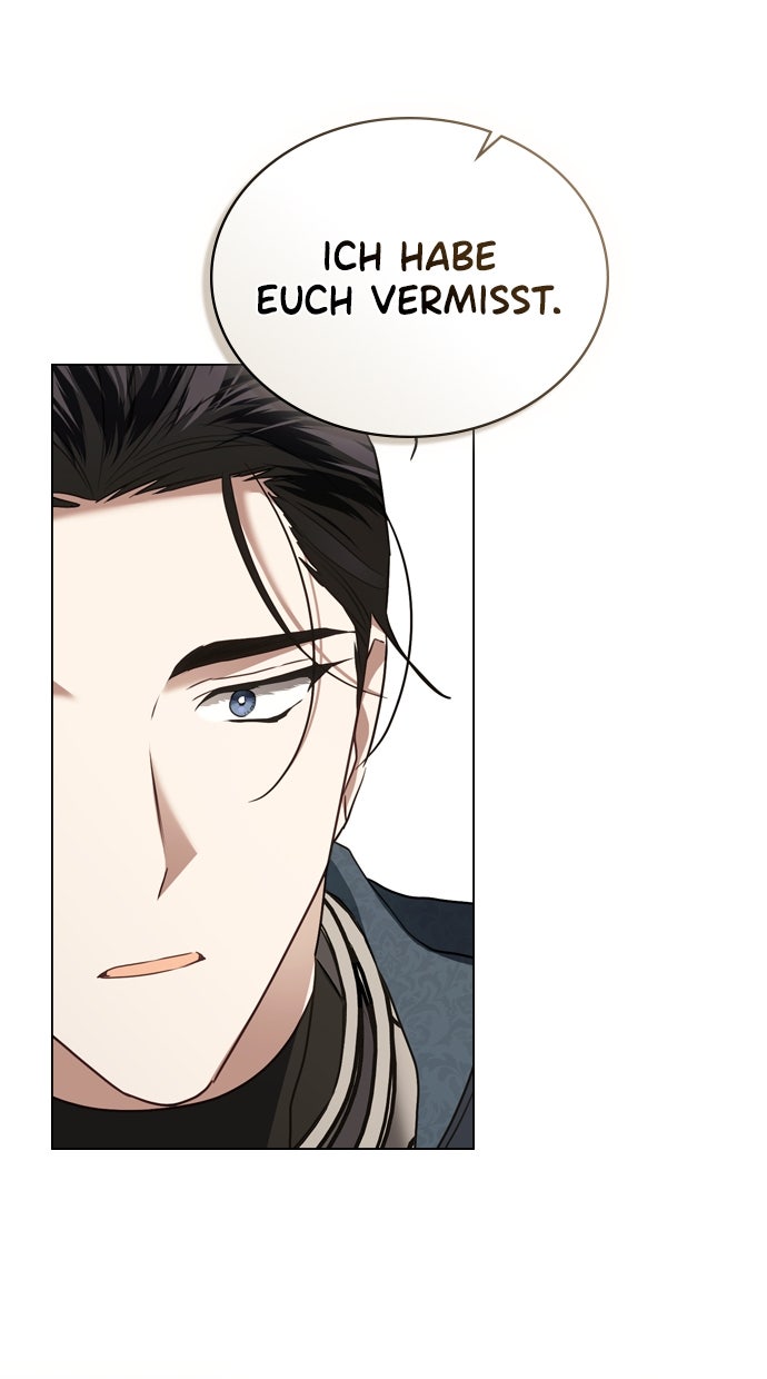 Read Unsere Ehe war nur ein Vertrag Manga Online