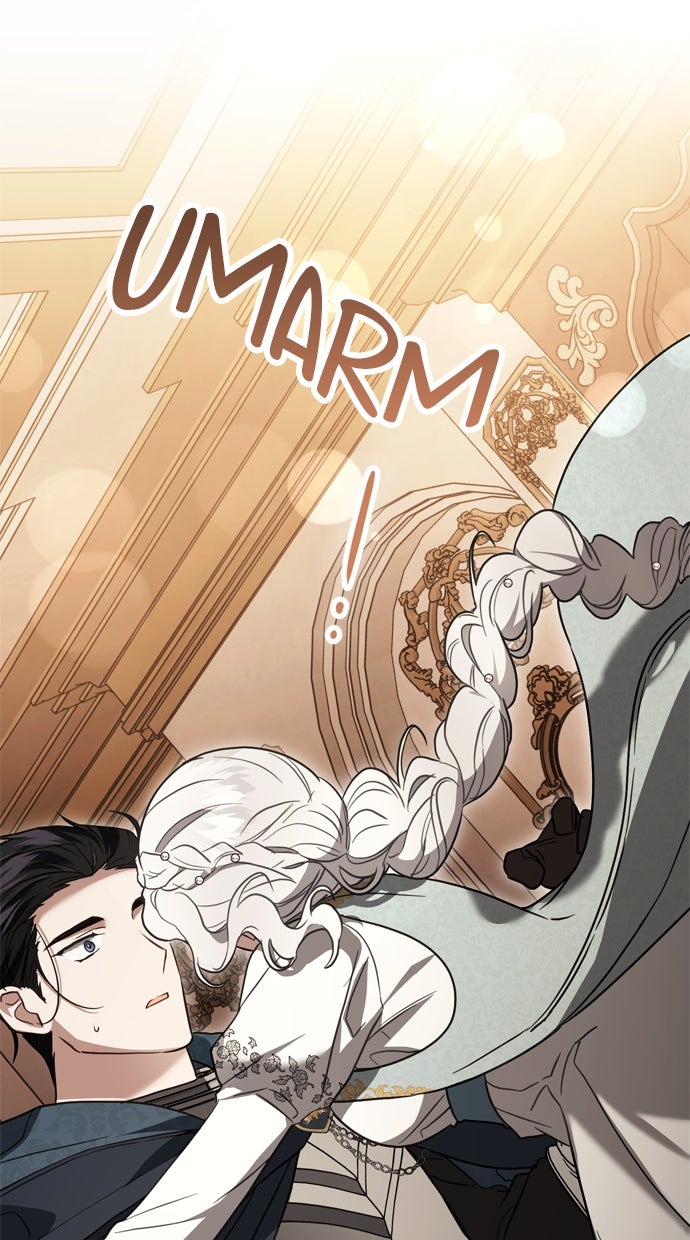 Read Unsere Ehe war nur ein Vertrag Manga Online