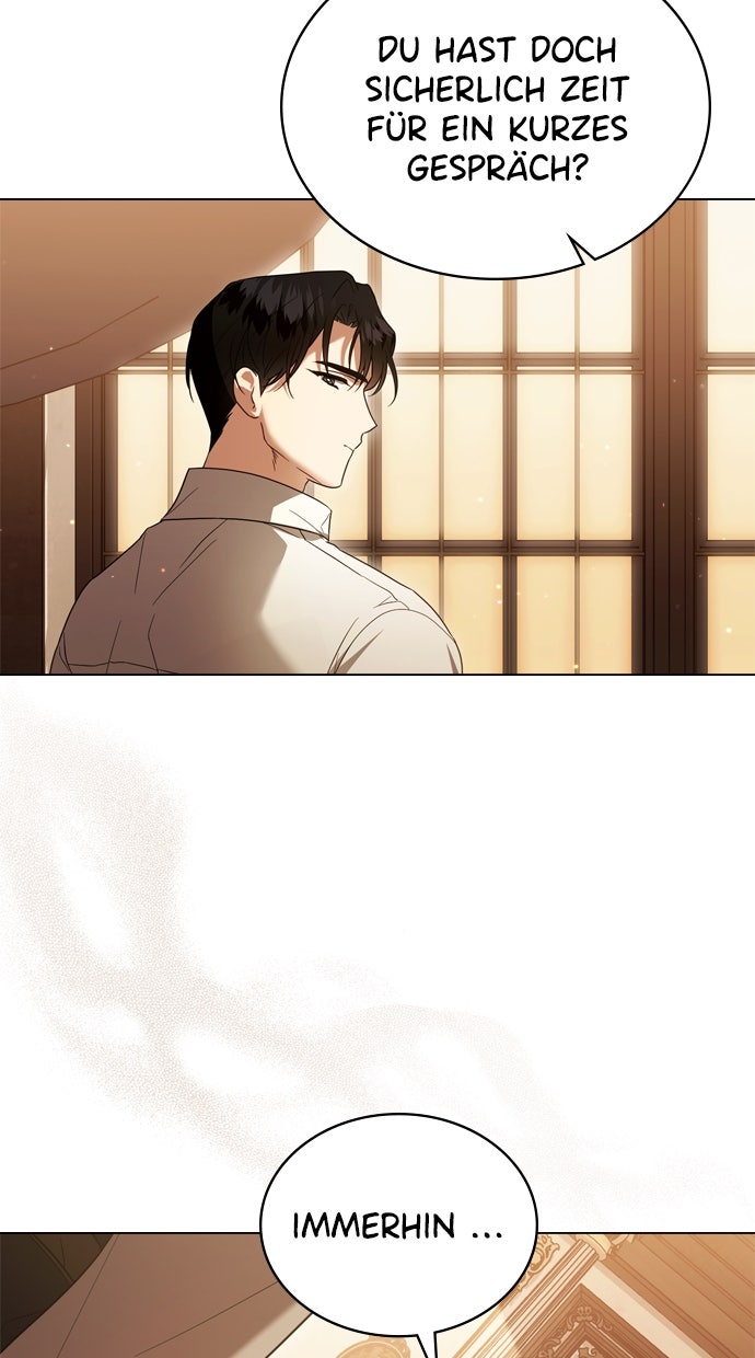 Read Unsere Ehe war nur ein Vertrag Manga Online