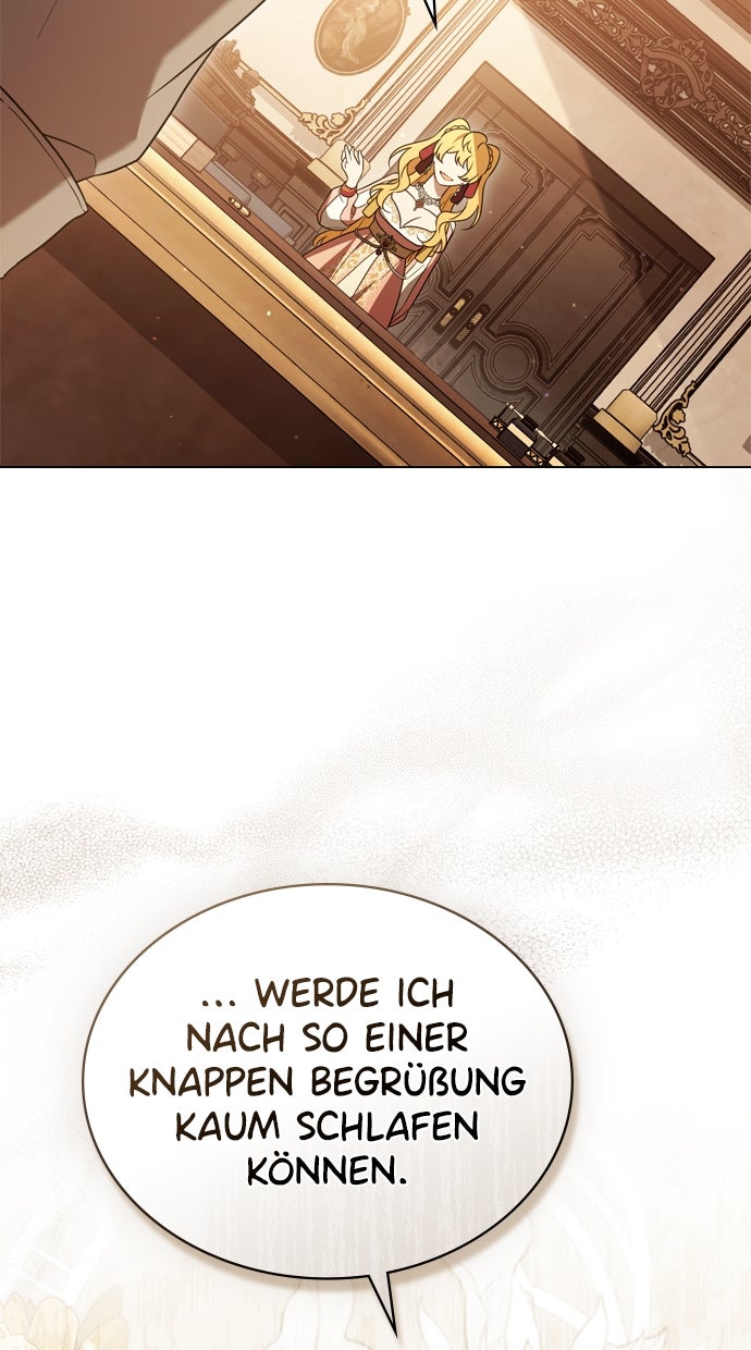 Read Unsere Ehe war nur ein Vertrag Manga Online