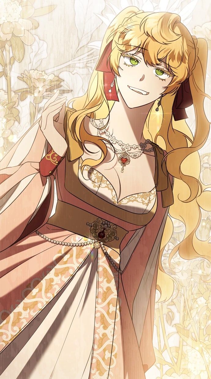 Read Unsere Ehe war nur ein Vertrag Manga Online