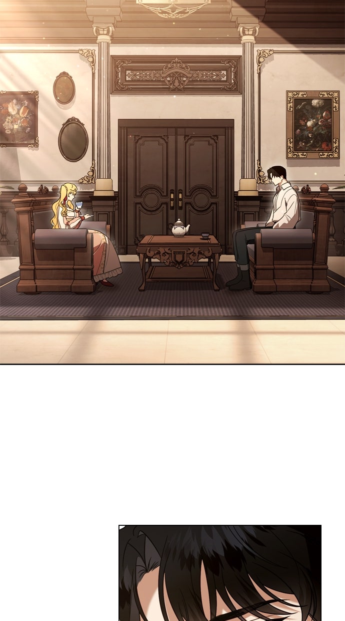 Read Unsere Ehe war nur ein Vertrag Manga Online