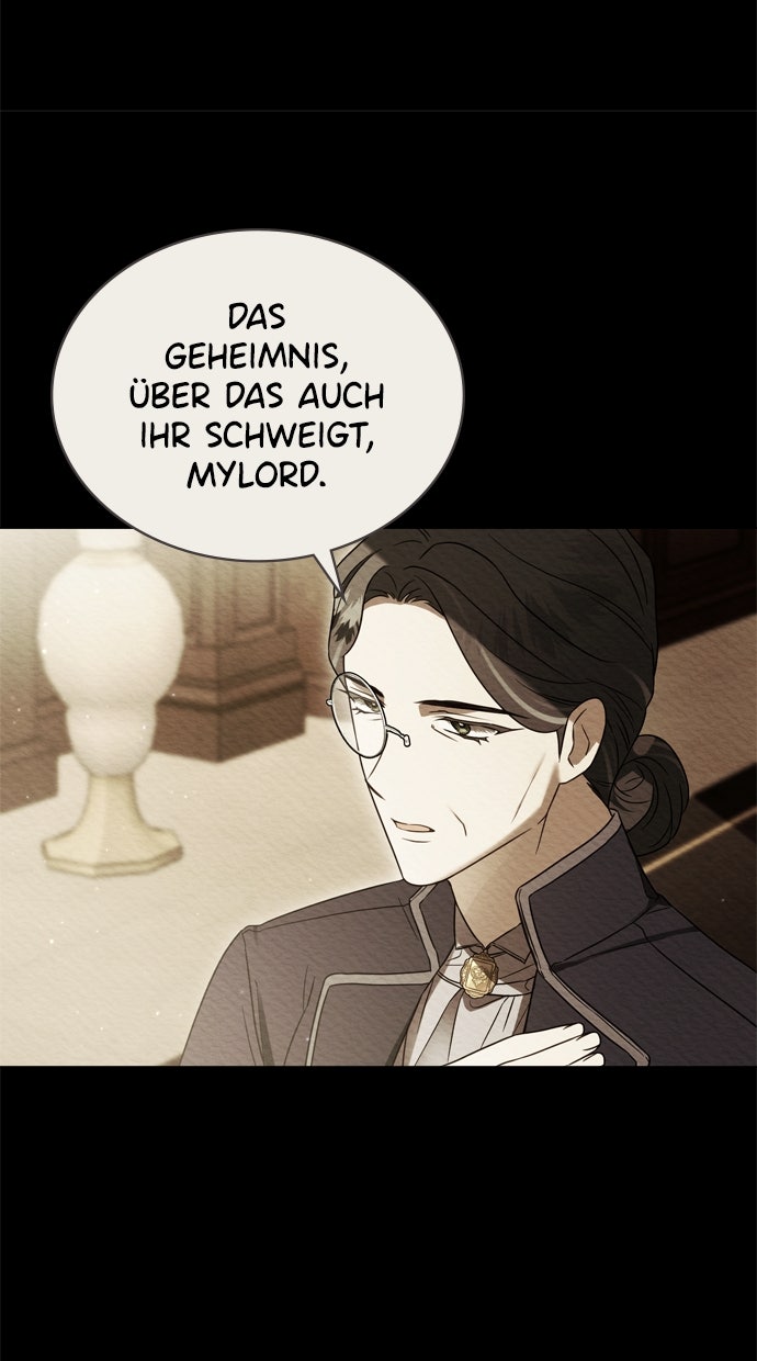 Read Unsere Ehe war nur ein Vertrag Manga Online