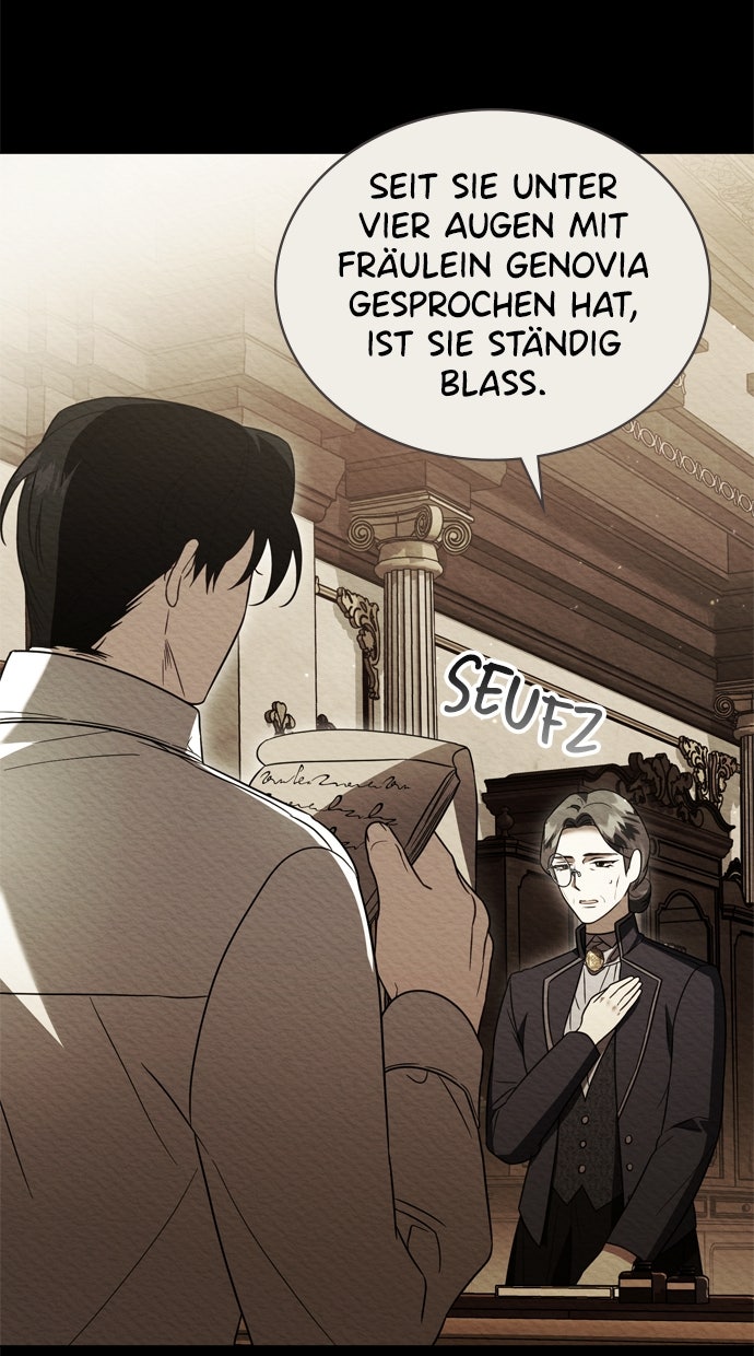 Read Unsere Ehe war nur ein Vertrag Manga Online