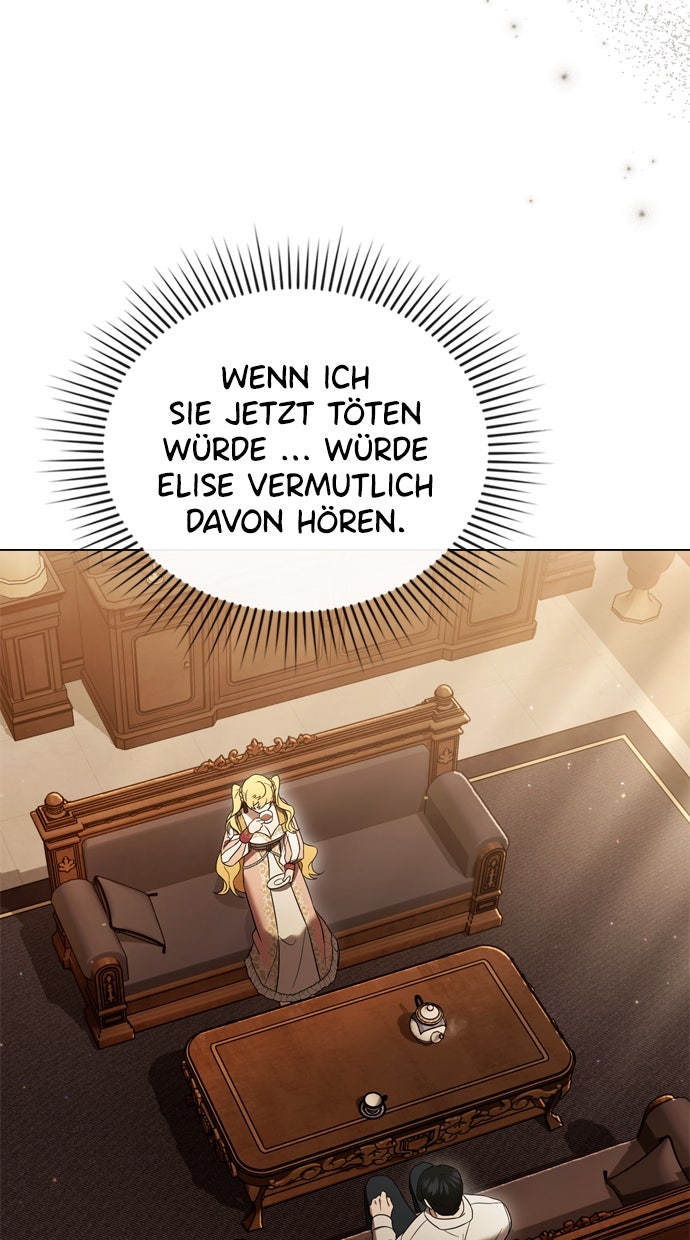 Read Unsere Ehe war nur ein Vertrag Manga Online